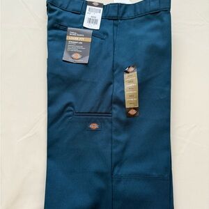 Dickies Navy Blue Work Pants